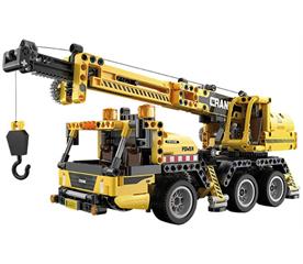 CDA C65005W